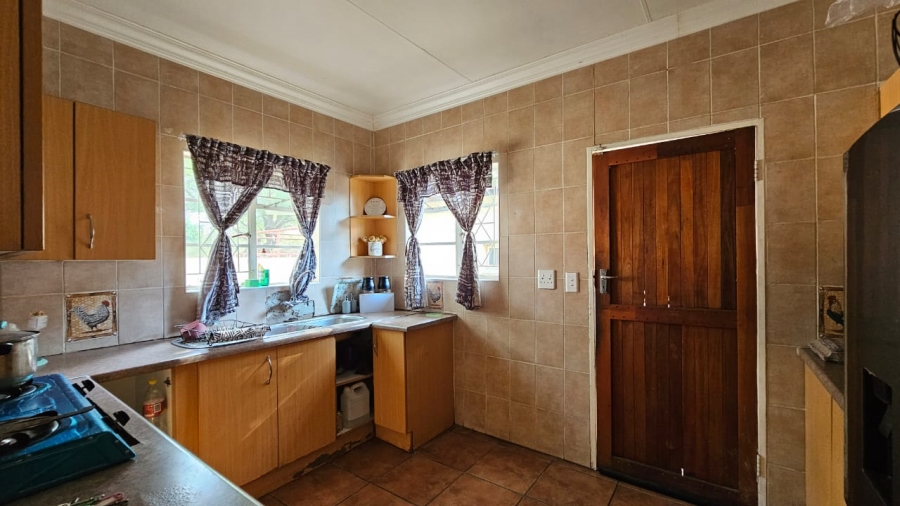 3 Bedroom Property for Sale in Sasolburg Ext 11 Free State